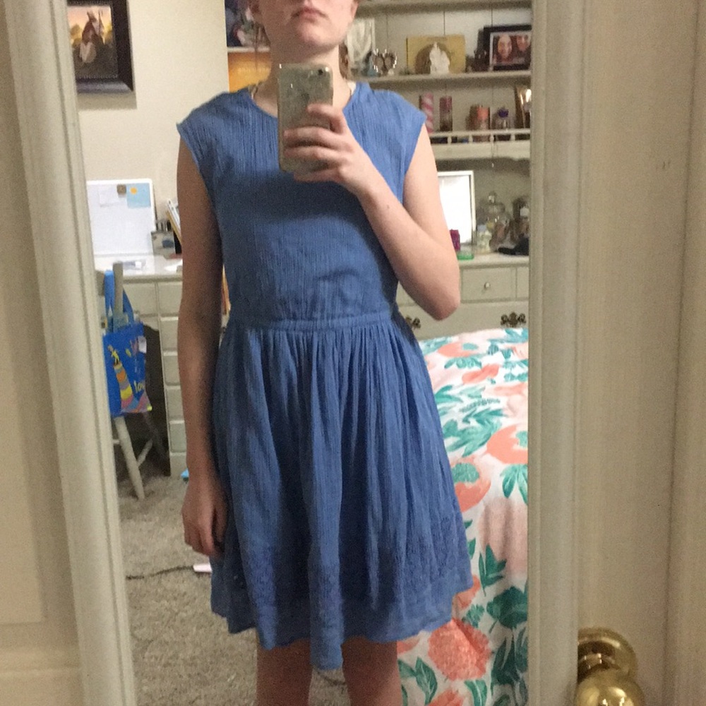 Old Navy dress - Picture 5 of 5